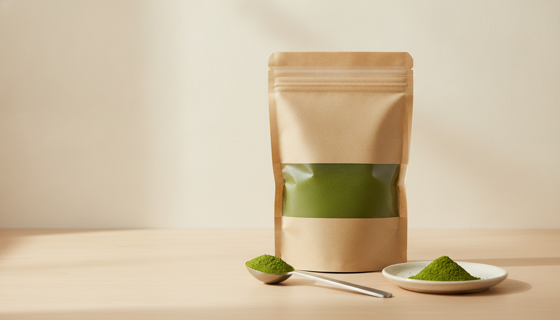 Should You Launch Your Own Matcha Line? A Wholesale Buyer's Guide to White Label & Private Label Matcha