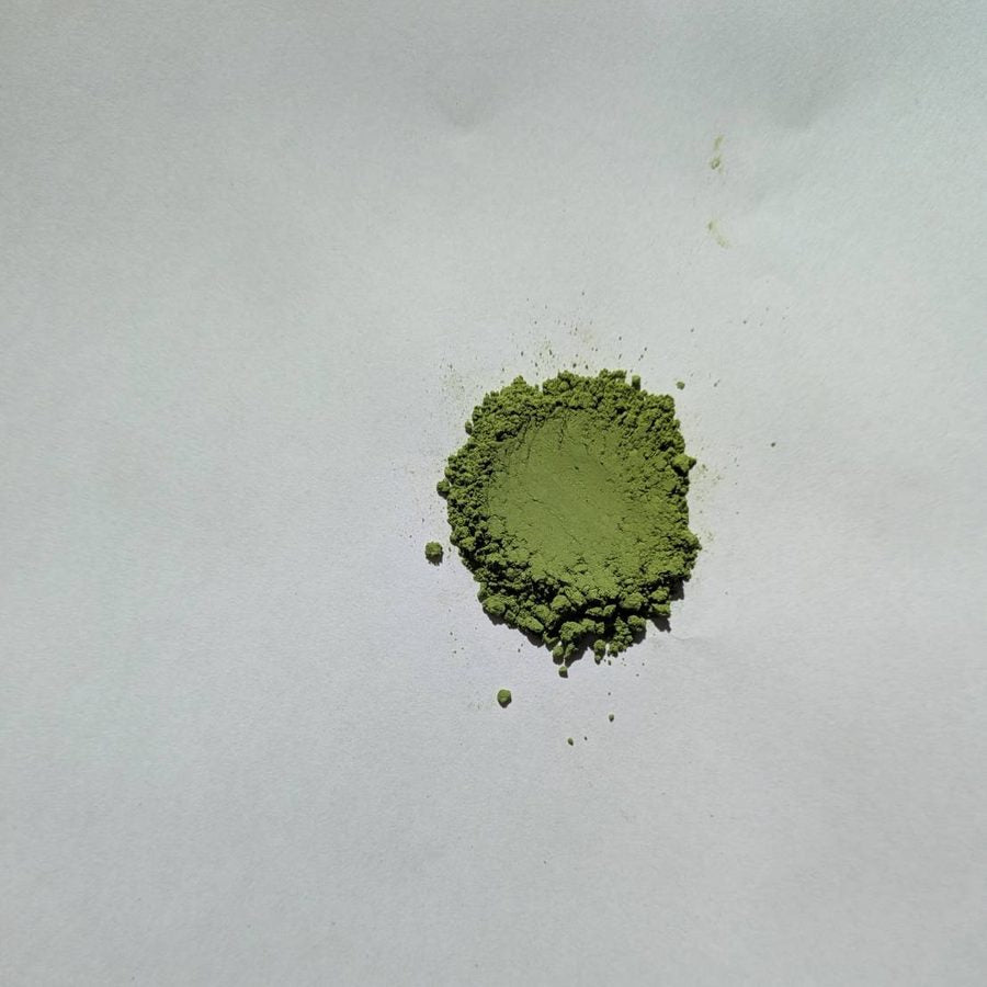 Matcha Uji Bio Yabukita Cérémonial
