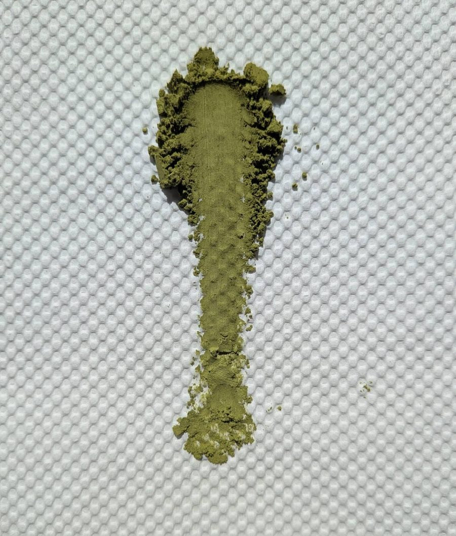 Yame Autumn Blend Bold, Culinary – Japanese matcha