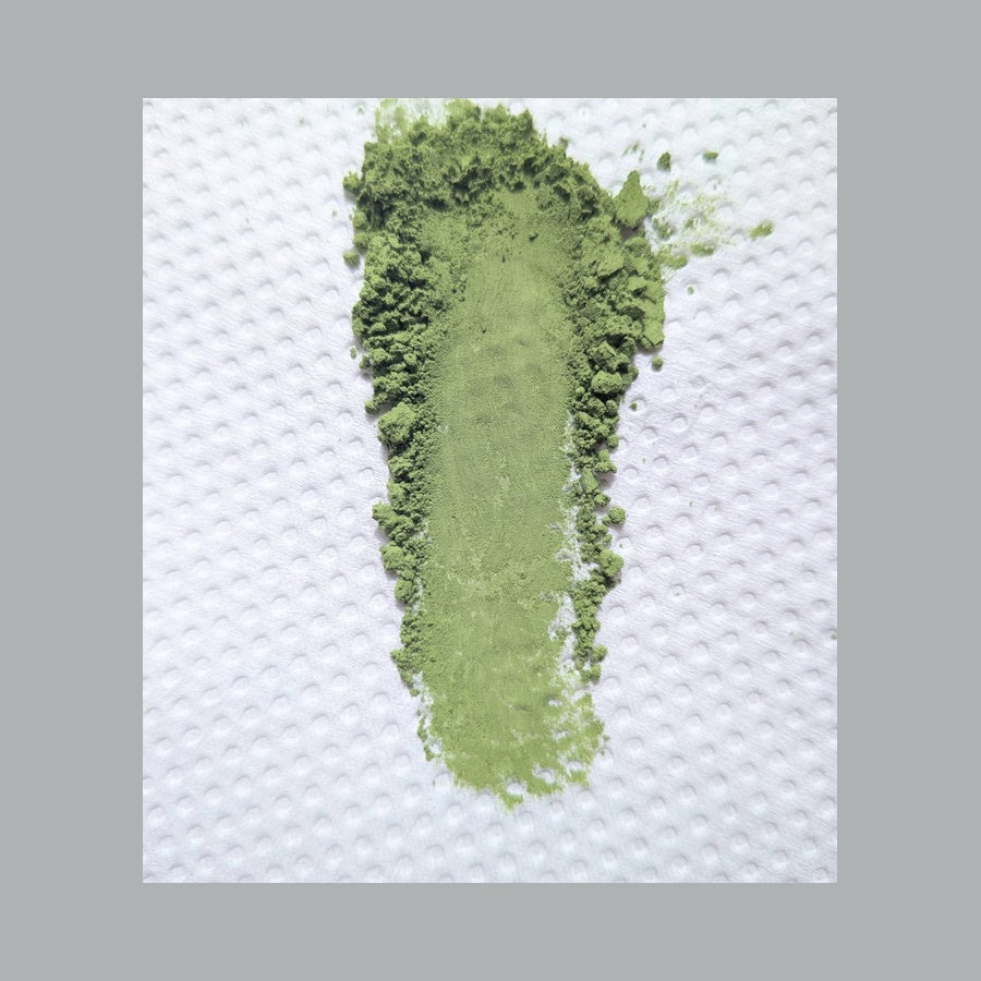Domestic Ceremonial Blend – Japanese matcha