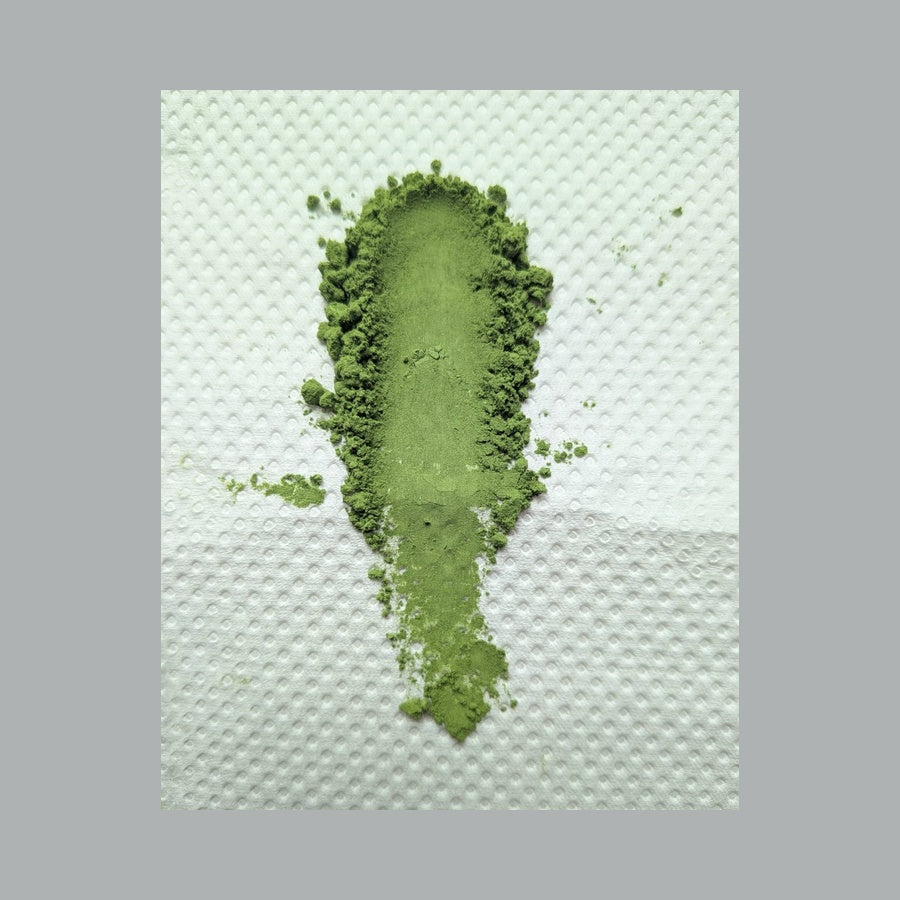 Kagoshima Saemidori (First Flush, Single-Cultivar) – Japanese matcha