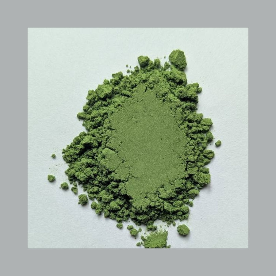 Kagoshima Saemidori (First Flush, Single-Cultivar)