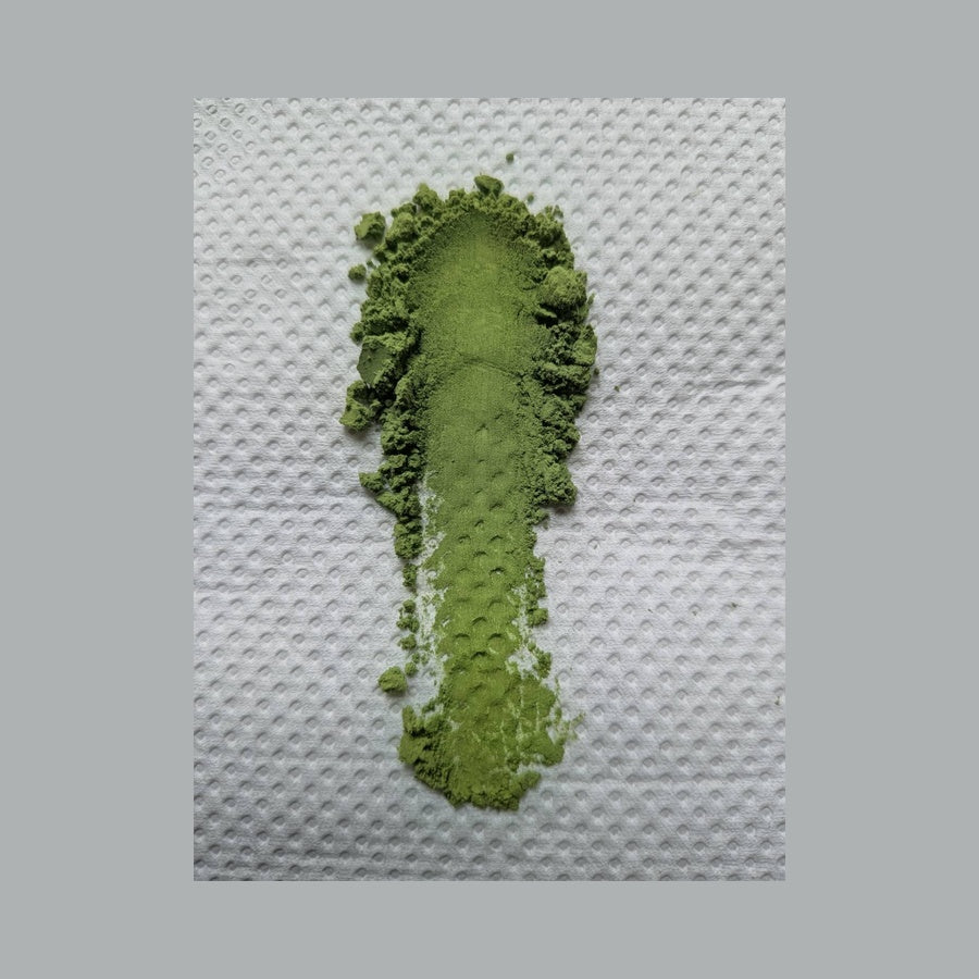鹿児島せいめい（一番茶・単一品種） – 抹茶