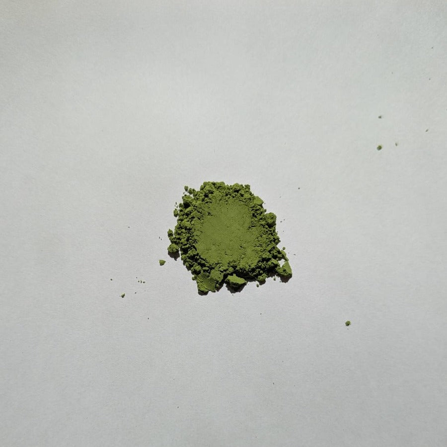 Yame Premium Blend (for Latte/Confectionery) – Japanese matcha